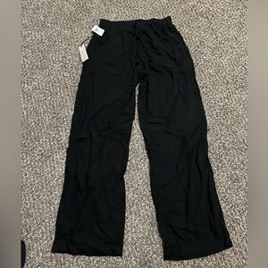 Babaton black Sontag pants
